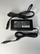 Samsung DSP-3612A Power Supply AC/DC  Adapter Charger 12V 3A 36W 100-240V Used picture