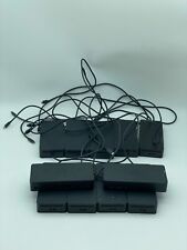 Lot of 11 Dell UD22 Docking Stations Power Issue TURN OFF AC ADAPTER 2Z18900#5 picture