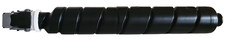 Kyocera TK-8802K TK8802K Black Toner Cartridge Without Box Weight: 1lb:11.5oz picture