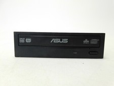 ASUS DRW-24B1ST Black SATA 24X DVD Burner  picture
