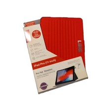 Targus Pro-Tek Rotating Case for 11-in. iPad Pro (RED) - THZ743GL picture