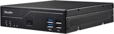 Shuttle XPC Slim DH310V2 1 Liter Coffee Lake PC picture