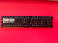 Nanya 1GB DDR2 RAM PC2-5300E 667MHz ECC Unbuffered NT1GT72U8PA1BY-3C Server picture