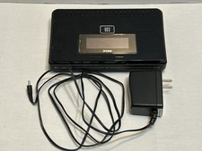 D-Link GamerLounge Wireless N Router Dual Band - D-Link DGL-4500 & OEM Adapter picture