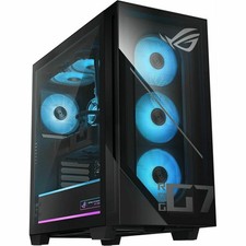 Asus ROG GM700 GM700TZ-PS776 Gaming Desktop Computer AMD Ryzen 7 Ryzen 8000 picture