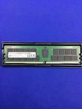 MTA36ASF8G72PZ-3G2E1 MICRON 64GB 2RX4 PC4-3200AA DDR4-25600R RDIMM picture