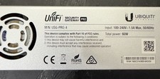 Ubiquiti Networks UniFi Security Gateway Pro USG-PRO-4 picture
