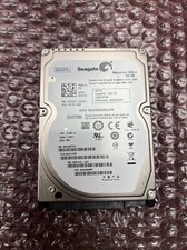Seagate Momentus 7200.4 ST9160412AS 160GB 2.5