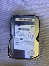 🔥 Samsung SpinPoint SP1203N 120GB 3.5 in IDE PATA Internal Desktop Hard Drive picture