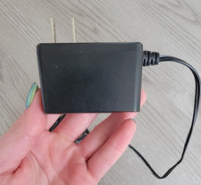 AC Power Adapter Charger 5V 1A Wall Plug Supply DC 2.1mm Tip for Various Devices picture