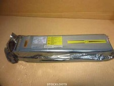 Sun Oracle 300-2193 565 Watt AC Input Power Supply for M3000 Server REFURBISHED picture