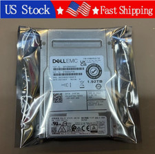 New Dell 0VRTN9 1.92TB SAS Read Intensive 2.5