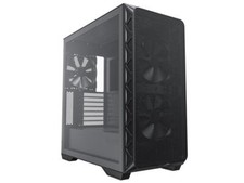 Montech AIR 903 BASE, E-ATX Mid Tower Case, High Airflow with Max Capacity, 3x 1 picture