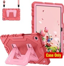 Rugged Shockproof Case with Kickstand for Samsung Galaxy Tab A11+ 11 Inch 2025 picture