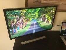 Samsung 28-Inch Ultra High Definition LED Monitor (U28D590D) picture