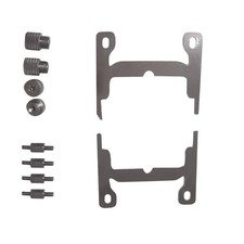 1Set CPU Cooler Mounting Bracket Kit Accessories For Corsair iCUE Elite Capellix picture