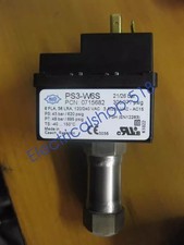 1pcs ALCO EMERSON PS3-W6S 21/26bar  Pressure Switch Relay controller DHL/FedEx picture