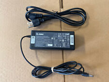Genuine Zebra 60W 20V 3.0A AC Power Adapter Charger FSP060-RPBA P1076000-001 picture