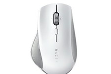 Razer Pro Click Humanscale Wireless Mouse: Ergonomic Form Factor - 5G Advanced picture
