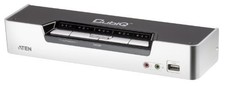 Aten CS1794 KVM Switch 4x1 HDMI USB Hub 4x Type B picture