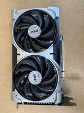 MSI GeForce RTX 5050 8G VENTUS 2X OC Graphics Card picture