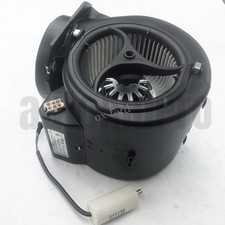 New 230V D2E146-HT67-01 Dual Inlet Mute Turbo Blower Cooling Fan 355W Blower Fan picture