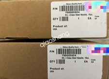 1PC Brand New Waters 700005924 Metal Injection Needle picture