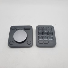 Logitech MX Creative Console, 9 Customizable LCD Keys, Stream Deck Accessories picture