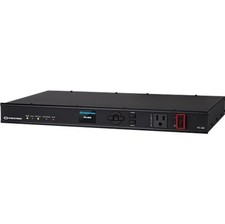 NEW Crestron PC-300 Energy Monitoring Power Conditioner & Controller 300 (E19) picture