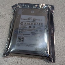 Seagate Enterprise Capacity ST2000NX0253 2TB SATA  2.5