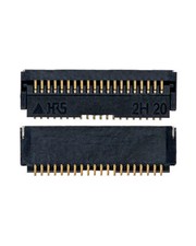 Trackpad Keyboard IPD Flex Connector Compatible With MacBook Air 11