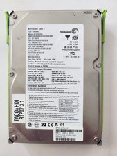 SUN MICROSYSTEMS SUN BLADE 1500 370-6936 Seagate BARRACUDA 7200.7 120GBYTES ST31 picture