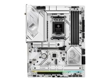 B850 STEEL LEGEND WIFI AM5 AMD B850 ATX Motherboard ASRock picture