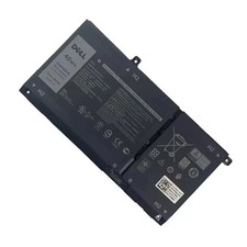 OEM Genuine JK6Y6 40Wh 11.25V Battery for Dell Inspiron 5400 2-in-1 Series H5CKD picture