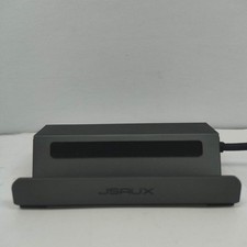 JSAUX USB-C Hub / Multiport Adapter HB0602 picture