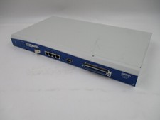 Adtran NetVanta 818 Enterprise Network Router P/N: 1200637 Tested Working picture