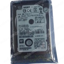 1PCS Hitachi 320GB HTS725032A7E630 7200RPM 32MB SATA 2.5