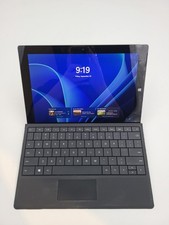 Microsoft Surface 3 1645 X7-Z8700 1.60GHz 4GB Ram 64GB SSD Win 11 Pro picture