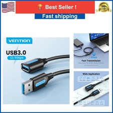 Vention USB 3.0 Extension Cable 5Gbps Male to Female Extender Cord for PC TV picture
