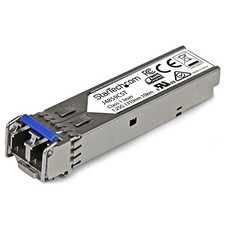 Startech IT J4859CST Gigabit Fiber SFP Transceiver 10km/550m picture