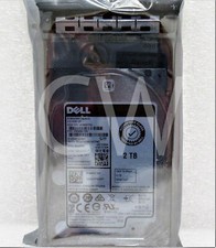 TMVN7 ST2000NX0463 Dell ENT 2TB 7.2K RPM 12Gb 2.5