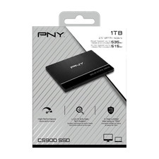 PNY CS900 1TB 2.5