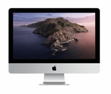 New Open Box Apple iMac 21.5-inch (Intel Core i5 2.3GHz 16GB 256GB) MHK03LL/A picture