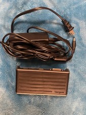 Targus - DOCK121 - Universal - USB 3.0 - With Power Cord picture