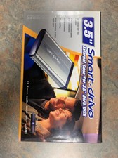Smart Drive HD6-U2FW-ME 3.5