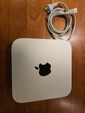 2020 Apple Mac Mini M1 8 Core 3.2GHz 8GB RAM 512GB SSD A2348 picture