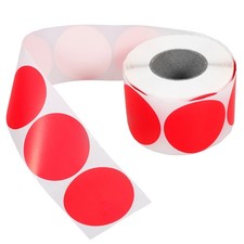 Sticker Paper for Printing Large Sticky Labels Self-adhesive Address Stickers picture