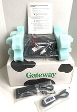 Vintage NEW Gateway Computer Docking Station MD-3 for sa70-3105 Solo Notebook picture