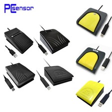 USB Foot Switch Control Keyboard Mouse Shortcut Keypad Game Medical Action Pedal picture