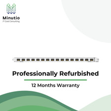Cisco ME4600-AMX-16GPON | Refurbished | Includes VAT picture